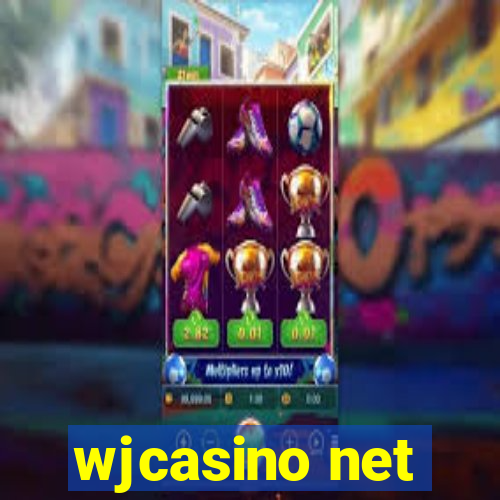 wjcasino net